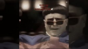 Оливер три