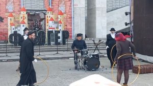 21.06.2026 г., г. Пермь, «Флюгер», «Высокие Братья» в 15.30 - часть 2