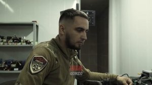 Бойцы «Арбата» увеличивают дальность полёта наших «птичек»