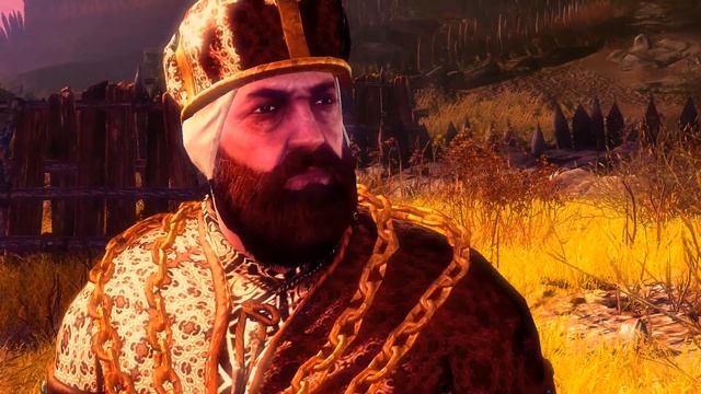 Ведьмак 2: Убийцы королей (Вечный бой)