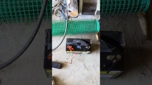 Аккумулятор liitokala 180ah не заряжается выше 13,4v после отключения зарядки проседает до 13,2v