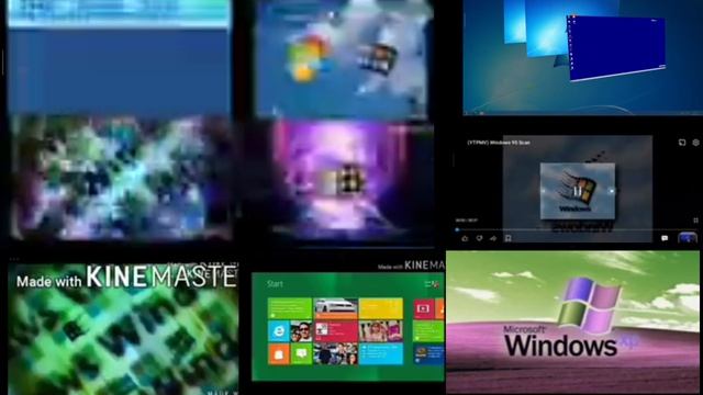 9 Windows second heaven смотреть онлайн
