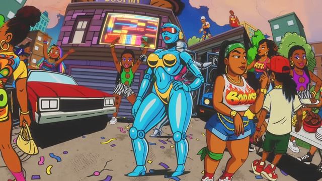 On Everything: Today′s Hip-Hop Hits