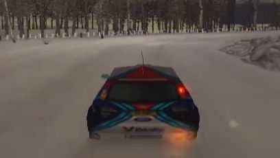 Colin Mcrae Rally 2.0 (4) БЫСТРАЯ ШВЕЦИЯ!