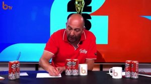 эпичный позор сборной Турции на ЧМ