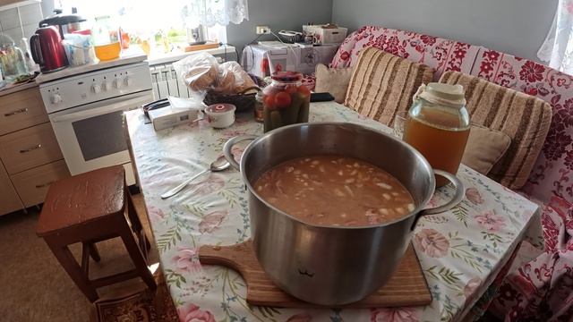 1). Маринад для мяса