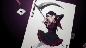 Kaguya-sama wa Kokurasetai - Love Dramatic (Ihara Rikka feat. Suzuki Masayuki)