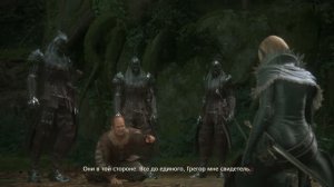 FINAL FANTASY XVI PS5 Rus #04