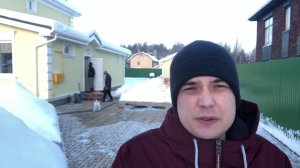 Ремонт скважины д. Кружева