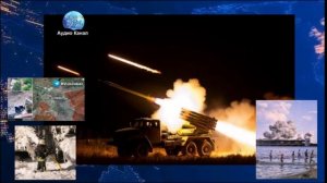 Сводка СВО  21 июня.  ВС РФ выбивают украинские мосты, горит логистика врага, «котел» в Константинов
