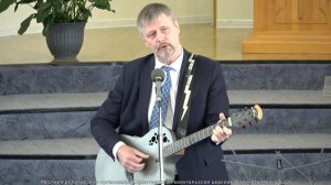 Богослужение 21.6.2026, Храм Христа, Великий Новгород