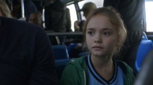 Верь (Верить) 1 серия «Пилотная серия» (сериал, 2014)