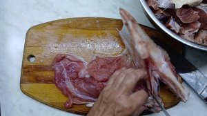 Сыры, повидло, пельмешки и наш веселый зоопарк