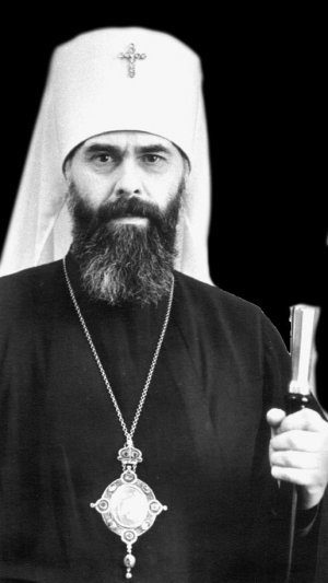 2. Митрополит Антоний Сурожский. Быть христианином. Избранное. Часть 2.