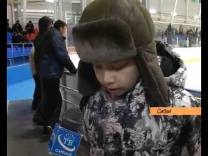 Горняк - Акулы 2 (4-1).flv