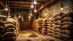 СИСТЕМА РУШИТСЯ! Как выжить без магазинов, света и денег