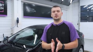 Правильная мойка автомобиля. Пошаговая инструкция!