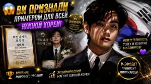 😱💜 Ви назвали примерным налогоплательщиком! Арми гордятся его репутацией