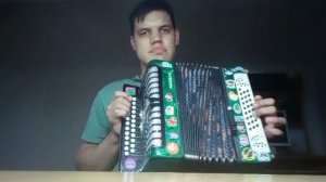 Три танкиста на баяне.