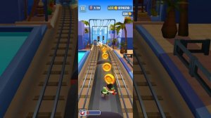 Subway Surfers | Марракеш