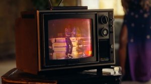 Michael Jackson - Human Nature (Official Video)