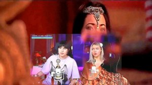 333 Диана Анкудинова и Саша Квашеная, Сара Брайтман и Майкл Кроуфорд - «Призрак оперы» (композит)