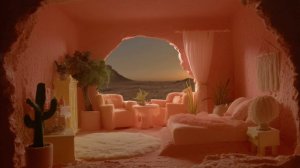 a desert dreamhouse escape ☼ relax & unwind