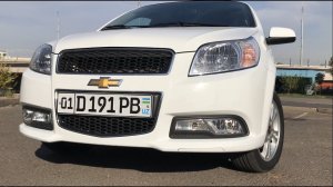 18+ CHEVROLET NEXIA 3 ! ПРОЩАЙ САМАЯ ВАЖНАЯ МАШИНА Узбекистана !