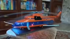Модель Ми-26Т 🇷🇺