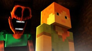 Играю в хоррор сборку DREAD REBORN