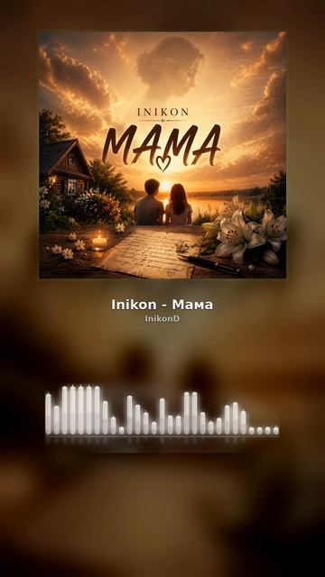 Inikon - Мама