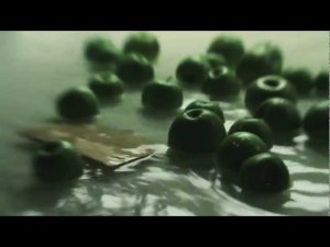 Ассаи - Силуэт