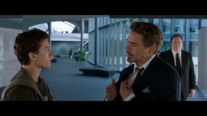 Новый член Мстителей/ Человек-паук: Возвращение домой (2017)