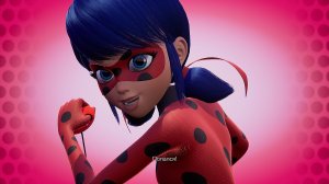 Леди Баг и Супер Кот. Официальная Леди Баг. Ladybug and Cat Noir. Школа Франсуа Дюпон. Часть 38