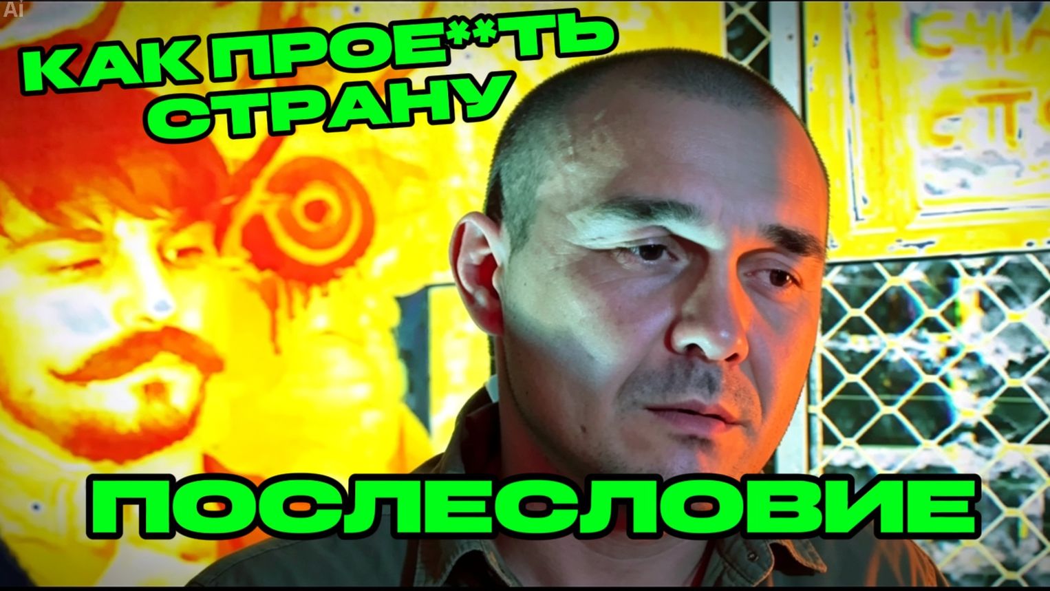 Послесловие смотреть онлайн