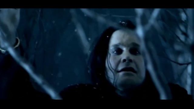 Ozzy Osbourne - Dreamer [Music Video]