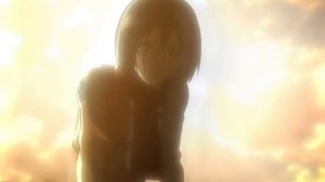 Mikasa Ackerman 🛐🛐