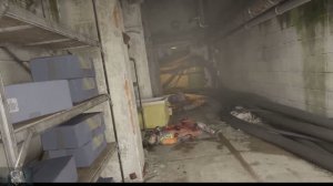 Half - Life: Alex. pcvr #6 Пробираемся на завод