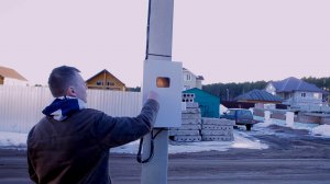 Подключение электричества к земельному участку. Технологическое подключение