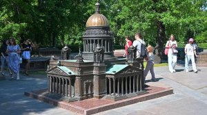Миниатюры Санкт-Петербурга 2026