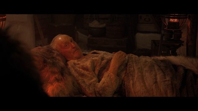 Вашингтон Блэк 7 серия «Утро Жувер» (сериал, 2025)