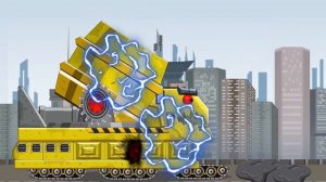 Мультфильмы про Танки!