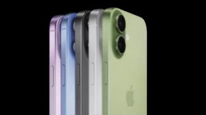 РАСПАКОВКА iPHONE 17 - ТЕЛЕФОН БЕЗ МИНУСОВ