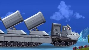 Мультфильмы Для Малышей Про Танки. Электрический Тандеркор!!!К просмотру!!!Всем 07