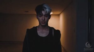 M1DNITE (이드나잇) - BURN IT ALL DOWN Official M/V