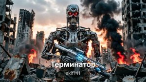 Терминатор