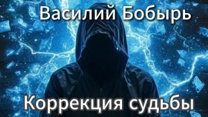 коррекция судьбы