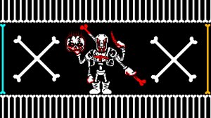 Disbelief!Murder Time Trio phase 3 animation
