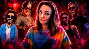 Tales Beyond The Tomb - No Witnesses | OH DEMON! Fix my TV | God for a Day ► СТРИМ СТРИМЧЕСТЕР #645