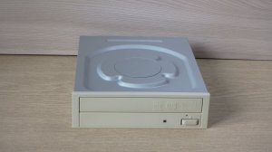 Когда DVD привод не читает диски.